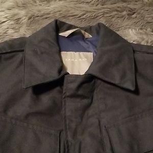 ZARA military style JACKET